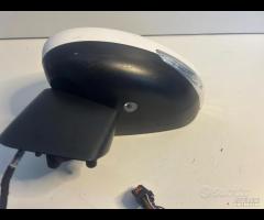 SPECCHIETTO RETROVISORE CITROEN C3 AIRCROSS 2022 - 9