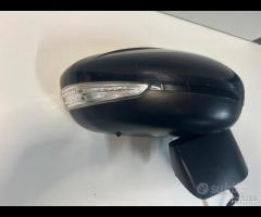 SPECCHIETTO RETROVISORE CITROEN C3 AIRCROSS 2022 - 10
