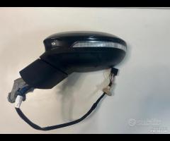 SPECCHIETTO RETROVISORE SX VOLKSWAGEN GOLF 8 VIII