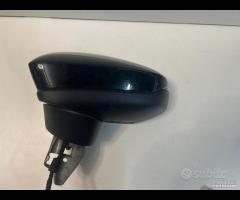 SPECCHIETTO RETROVISORE ELETTRICO AUDI A3 2021