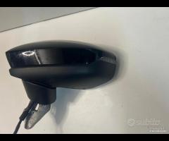 SPECCHIETTO RETROVISORE ELETTRICO AUDI A3 2021