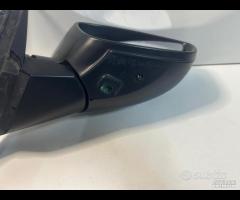 SPECCHIETTO RETROVISORE DX PEUGEOT 208 2019 2024