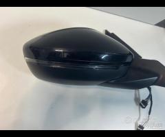 SPECCHIETTO RETROVISORE DX SX OPEL CORSA 2019 2023