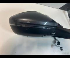 SPECCHIETTO RETROVISORE DX SX OPEL CORSA 2019 2023 - 12