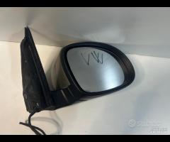 SPECCHIETTO RETROVISORE DESTRO TIGUAN 2012
