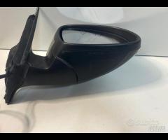SPECCHIETTO RETROVISORE DESTRO TIGUAN 2012