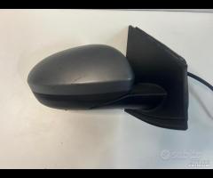 SPECCHIETTO RETROVISORE DX SX DACIA SANDERO