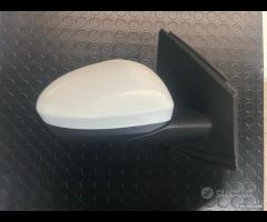 SPECCHIETTO RETROVISORE DX SX DACIA SANDERO - 8