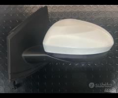 SPECCHIETTO RETROVISORE DX SX DACIA SANDERO - 11