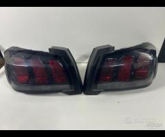 STOP LUCE FANALE LED POSTERIORE PEUGEOT 208 2020