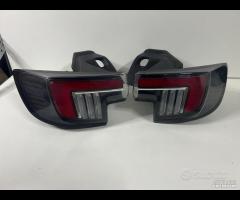 FANALE STOP LUCE LED POSTERIORE OPEL MOKKA 2022