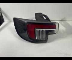 FANALE STOP LUCE LED POSTERIORE OPEL MOKKA 2022