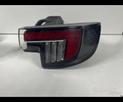 FANALE STOP LUCE LED POSTERIORE OPEL MOKKA 2022