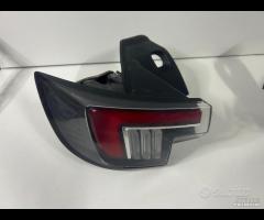 FANALE STOP LUCE LED POSTERIORE OPEL MOKKA 2022
