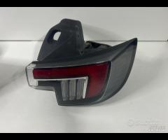 FANALE STOP LUCE LED POSTERIORE OPEL MOKKA 2022