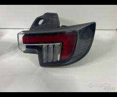 FANALE STOP LUCE LED POSTERIORE OPEL MOKKA 2022 - 6