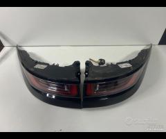 STOP FANALE LUCE POSTERIORE RANGE ROVER EVOQUE 22