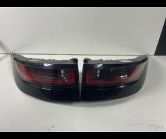 STOP FANALE LUCE POSTERIORE RANGE ROVER EVOQUE 22