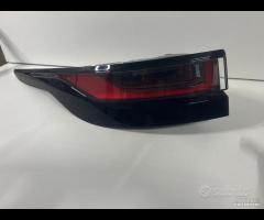 STOP FANALE LUCE POSTERIORE RANGE ROVER EVOQUE 22