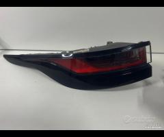 STOP FANALE LUCE POSTERIORE RANGE ROVER EVOQUE 22 - 6