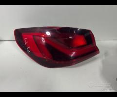 STOP FANALE LUCE POSTERIORE LED BMW SERIE 1 F40