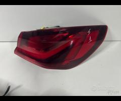 STOP FANALE LUCE POSTERIORE LED BMW SERIE 1 F40