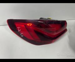 STOP FANALE LUCE POSTERIORE LED BMW SERIE 1 F40