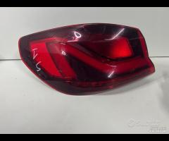 STOP FANALE LUCE POSTERIORE LED BMW SERIE 1 F40