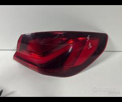 STOP FANALE LUCE POSTERIORE LED BMW SERIE 1 F40 - 6