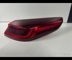 STOP FANALE LUCE LED POSTERIORE KIA XCEED 2019 24