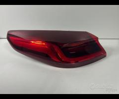 STOP FANALE LUCE LED POSTERIORE KIA XCEED 2019 24 - 6