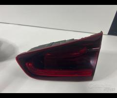 STOP FANALE LUCE LED POSTERIORE KIA XCEED 2019 24 - 9