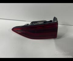 STOP FANALE LUCE POSTERIORE VOLKSWAGEN GOLF 8 VIII - 7