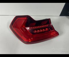 STOP FANALE LUCE LED POSTERIORE AUDI A1 2022
