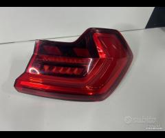 STOP FANALE LUCE LED POSTERIORE AUDI A1 2022