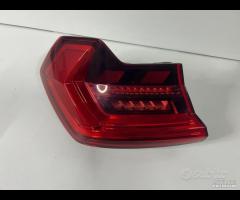 STOP FANALE LUCE LED POSTERIORE AUDI A1 2022