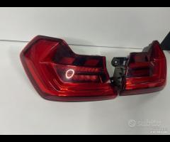 STOP FANALE LUCE LED POSTERIORE AUDI A1 2022