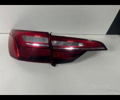 STOP FANALE LUCE LED POSTERIORE AUDI A4 2019 2023 - 7