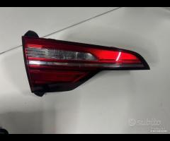 STOP FANALE LUCE LED POSTERIORE AUDI A4 2019 2023 - 8