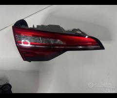 STOP FANALE LUCE LED POSTERIORE AUDI A4 2019 2023 - 10