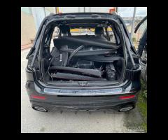 Ricambi Mercedes GLB 2022 Scocca per tagliate