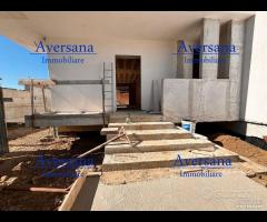 Villa capofila esposizione sud - 7