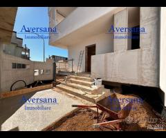 Villa capofila esposizione sud - 8