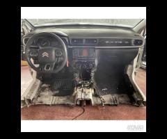 Citroen C3 2022 Ricambi parte anteriore