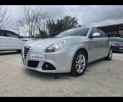 Alfa Romeo Giulietta 1.6 JTDm-2 105 CV Distinctive