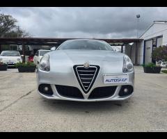 Alfa Romeo Giulietta 1.6 JTDm-2 105 CV Distinctive