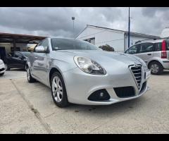 Alfa Romeo Giulietta 1.6 JTDm-2 105 CV Distinctive
