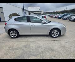 Alfa Romeo Giulietta 1.6 JTDm-2 105 CV Distinctive
