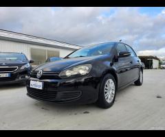 Volkswagen Golf 2.0 TDI 110CV DPF 5p. Trendline