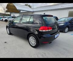 Volkswagen Golf 2.0 TDI 110CV DPF 5p. Trendline